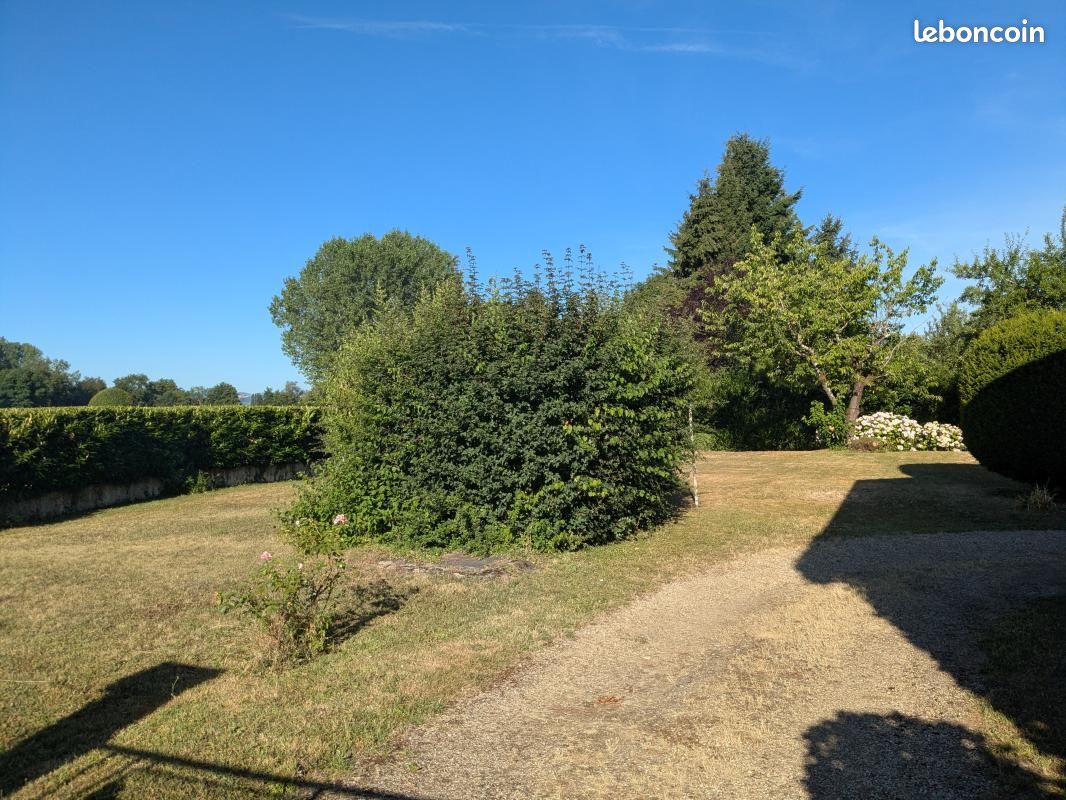 Maison 4 pièces 95 m² · à Sainte-Euphémie · 95 m² · 324 000 €