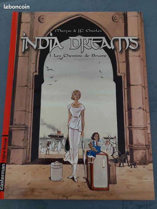 India Dreams (image 1)