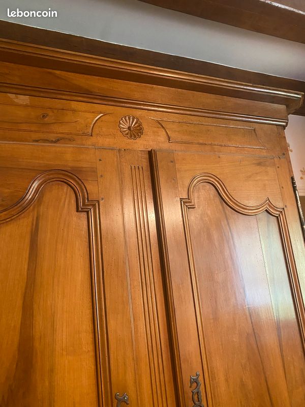 Armoire 1900 (image 4)