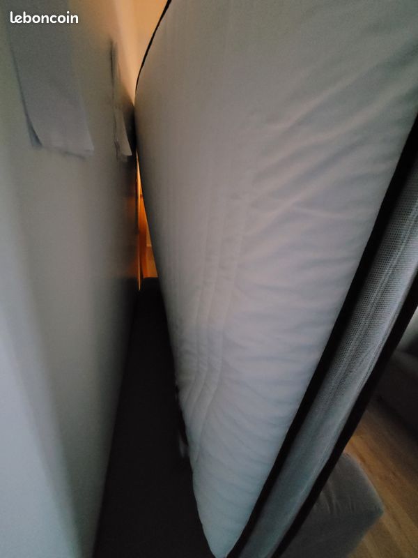 Matelas 140x190 (image 3)