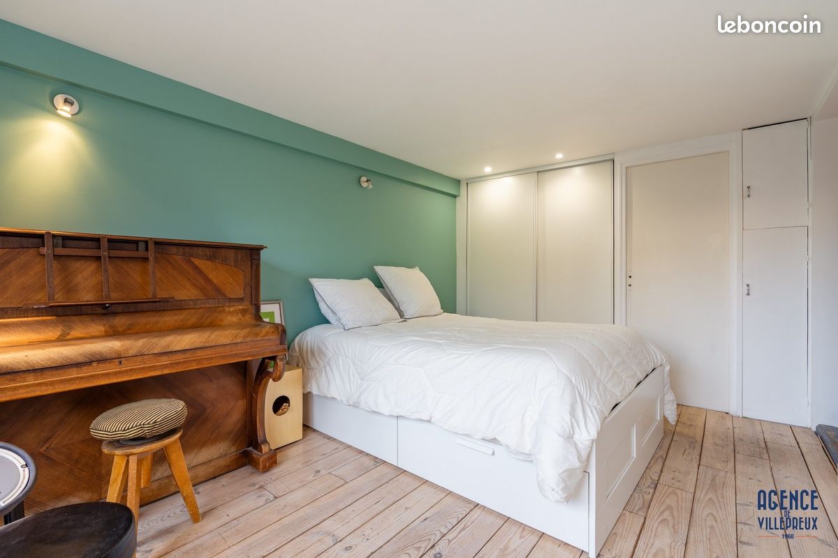 Maison 5 pièces 88 m² · à Villepreux · 88 m² · 298 000 €