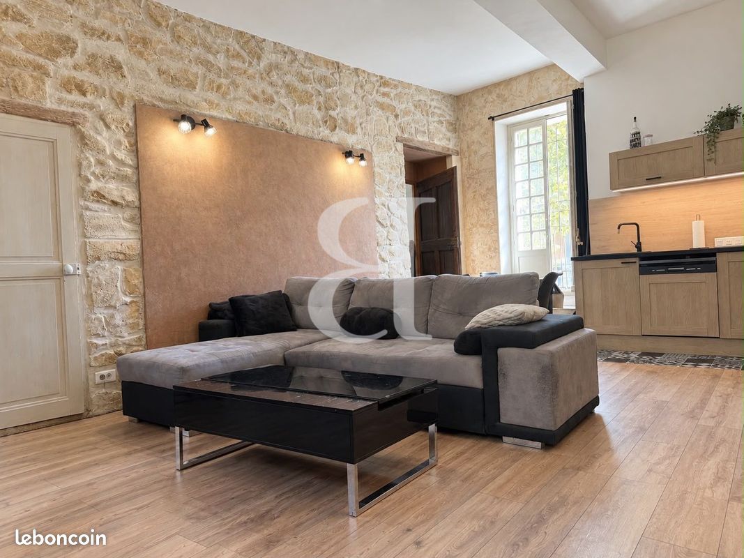 Appartement 4 pièces 84 m² · à Mazan · 84 m² · 150 000 €