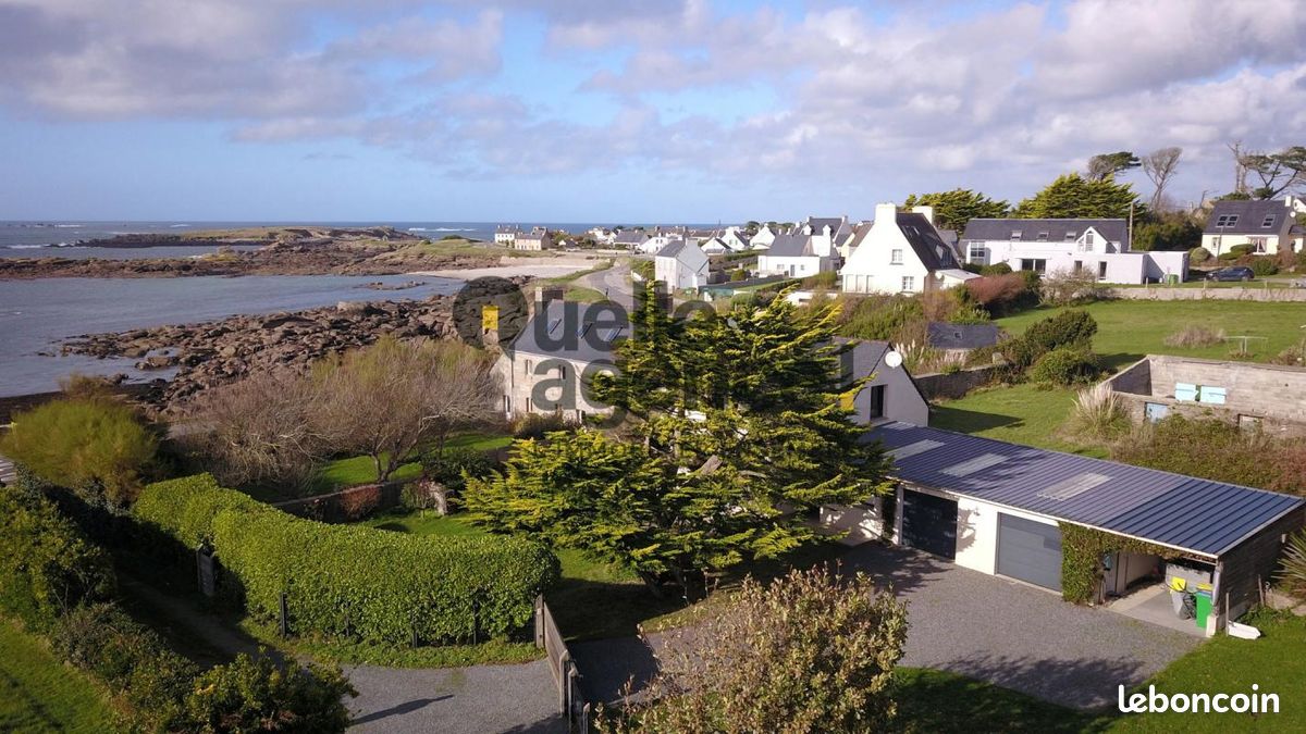 Maison 7 pièces 180 m² · à Porspoder · 180 m² · 520 000 €
