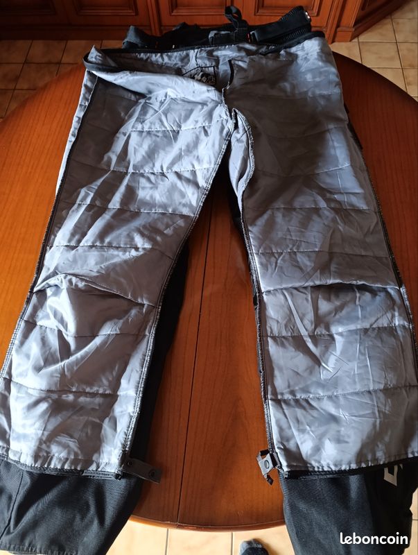 Pantalon moto (image 2)