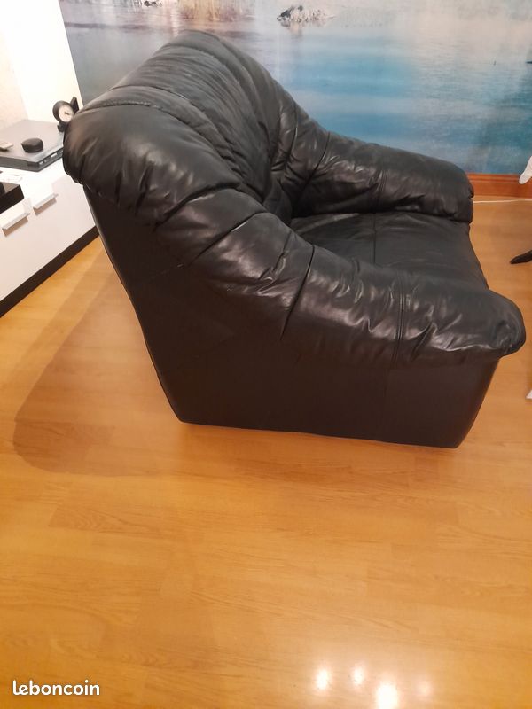 Fauteuils Qté 2 (image 2)