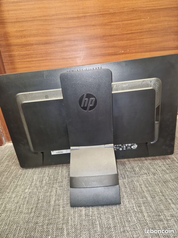Ecran HP 23 pouces (Ecran 23" LED HP EliteDisplay E231 - fonction pivot) (image 3)
