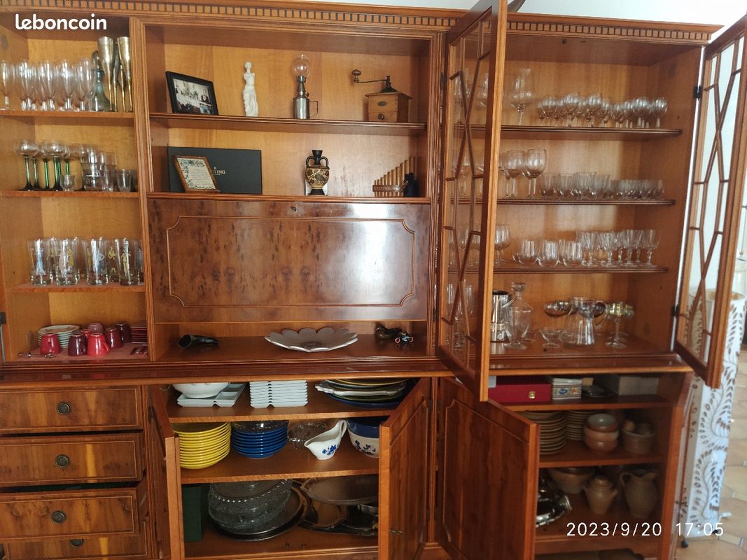 Vente living haut (image 2)