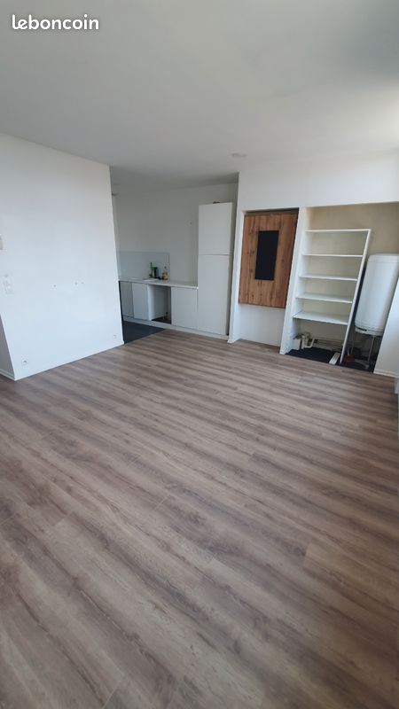 Appartement 2 pièces 46 m² · à Tourcoing · 46 m² · 690 €