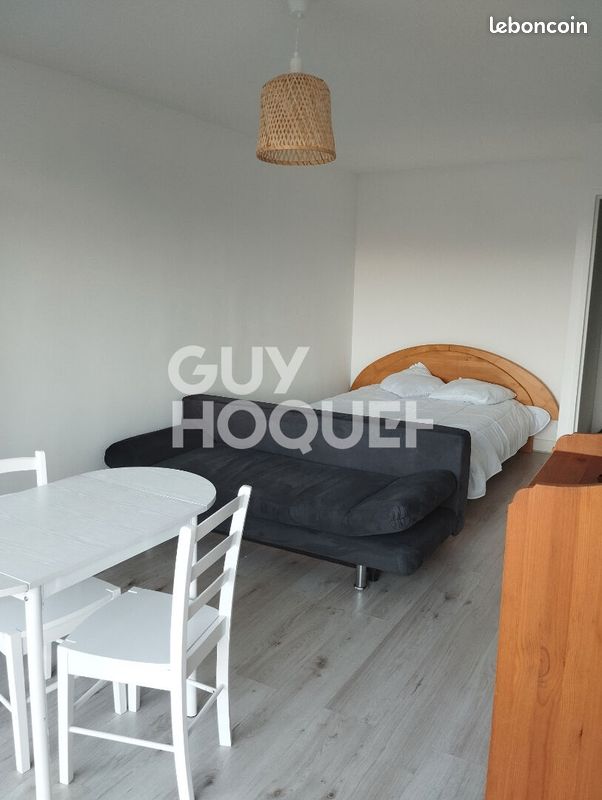 Appartement 1 pièce 30 m² · à Chelles · 30 m² · 750 €/mois