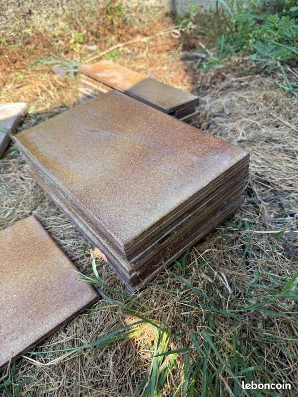 Lot de carrelage 19,5x29,5cm (image 2)
