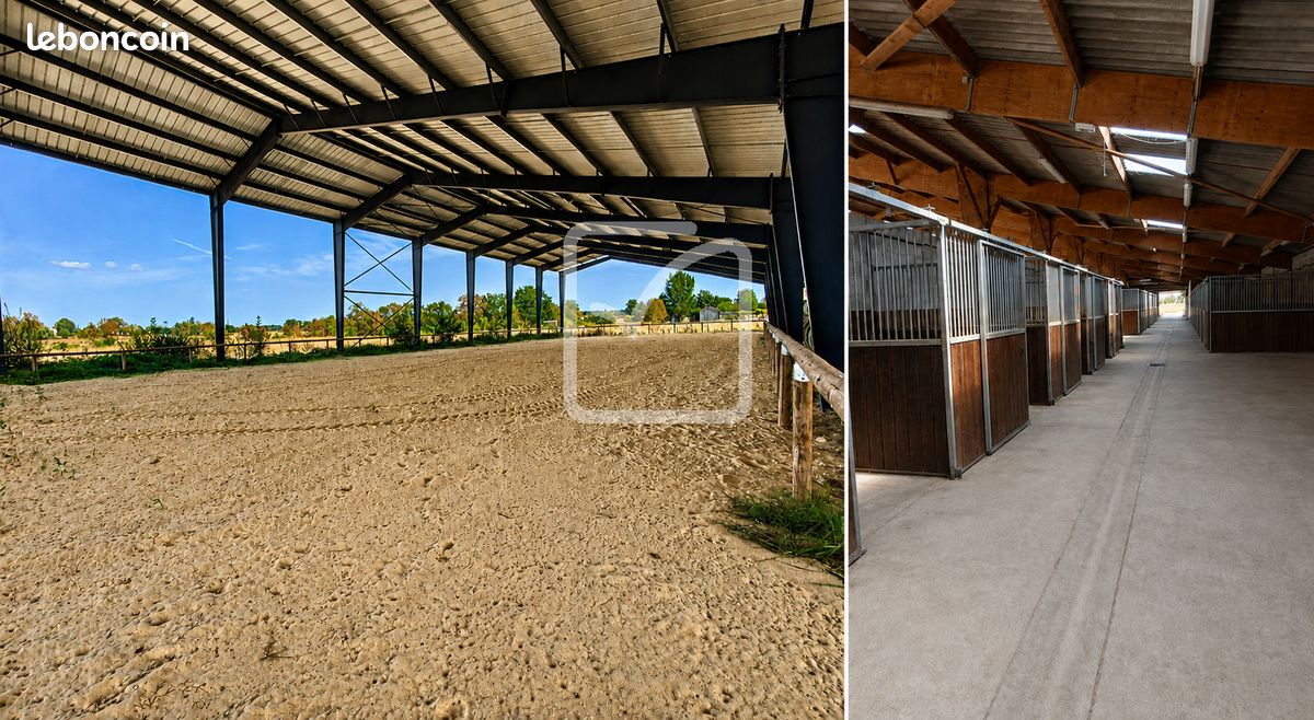 Maison 4 pièces 122 m² · à Mazières-Naresse · 122 m² · 667 000 €