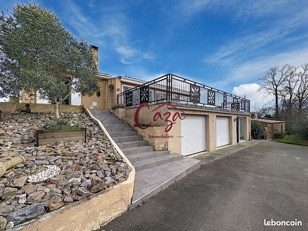 Maison 5 pièces 152 m² (image 1)