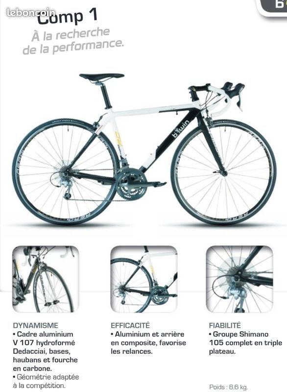 Cadre Vélo Guide Taille Velo Route Trek Vélo De Route TREK Madone