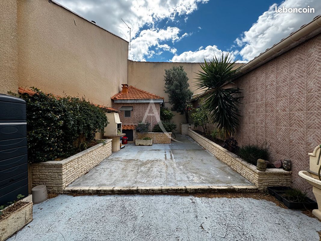 Appartement 6 pièces 102 m² · à Lézignan-Corbières · 102 m² · 169 900 €
