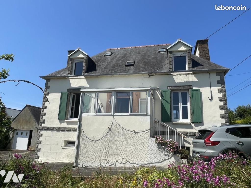 Maison 7 pièces 110 m² · à Ploubazlanec · 110 m² · 405 450 €