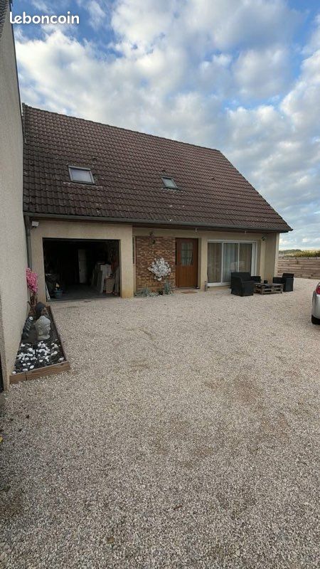 Maison 5 pièces 106 m² · à Laignes · 106 m² · 169 000 €