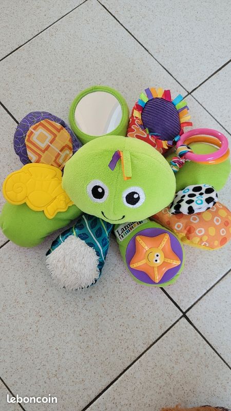 Jouets d'éveil (image 1)