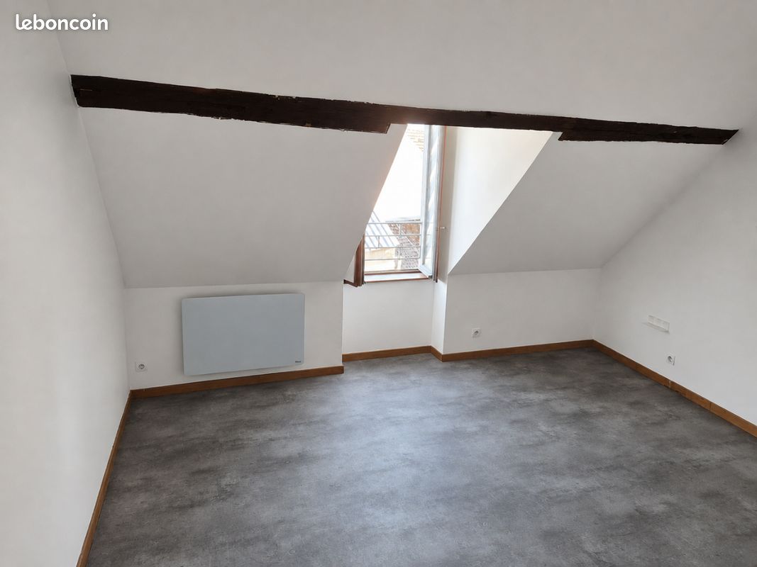 Appartement 2 pièces 40 m² · à Nevers · 40 m² · 400 €