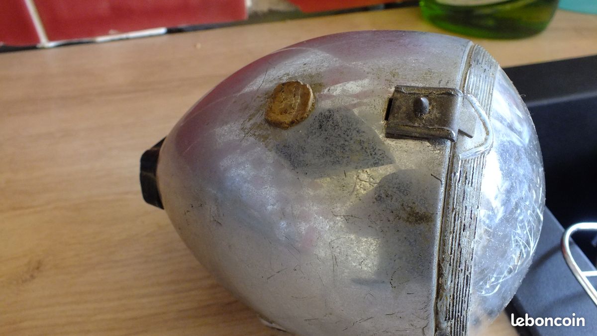 Phare Avant Motobecane À VENDRE! - FR
