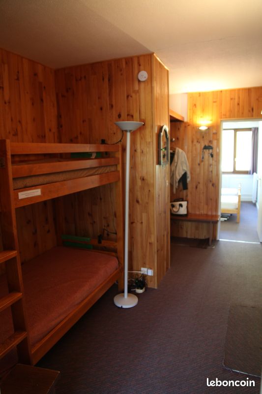 Appt. à Tignes 51 m2 , vue , accès dir piste, vacances février (image 4)