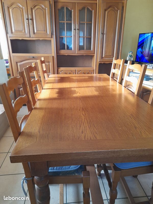 Meuble de salle à manger (image 6)