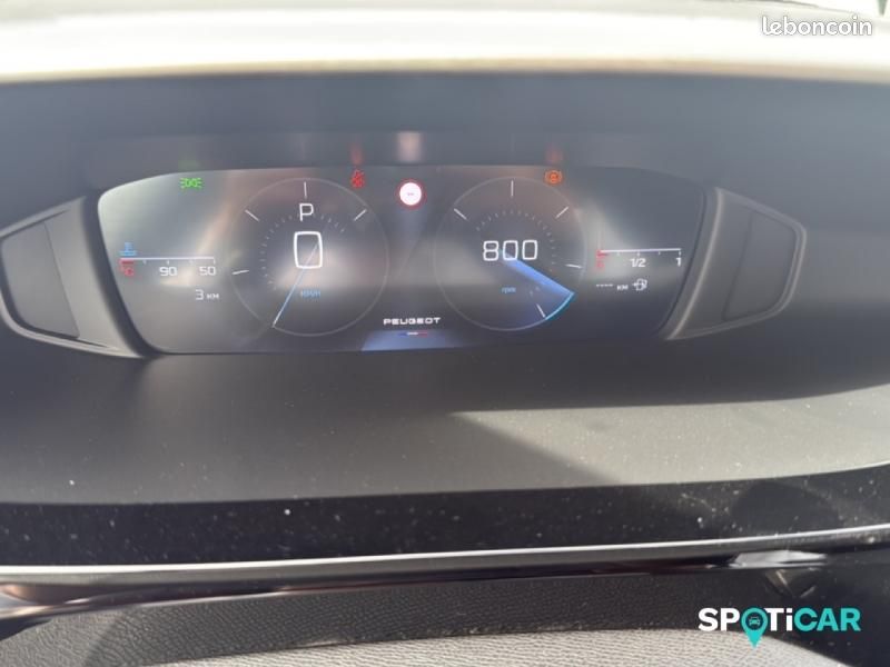 Peugeot 308 1.5 BlueHDI 130ch S&S Allure EAT8 (image 13)