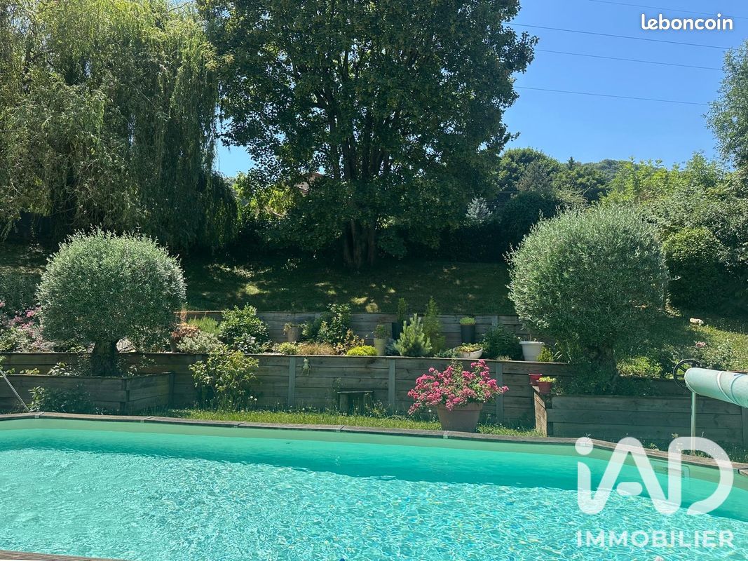Maison 5 pièces 184 m² · à Saint-Romain-au-Mont-d'Or · 184 m² · 875 000 €