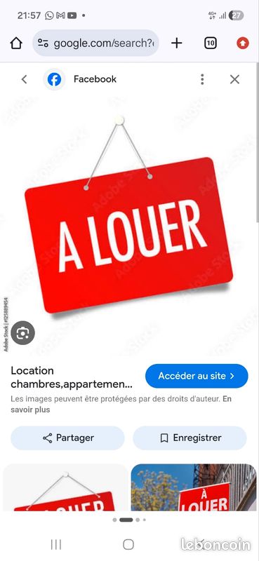 Appartement 2 pièces 56 m² · à Tours · 56 m² · 600 €/mois