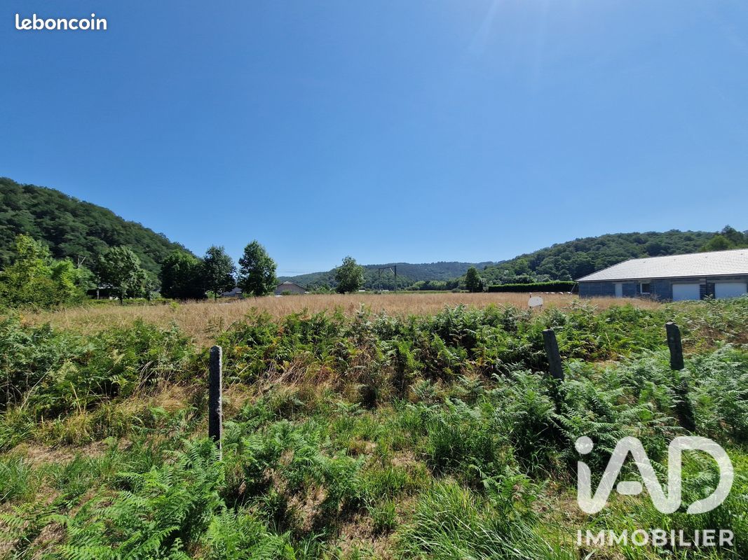 Terrain 949 m² · à Montaut · 949 m² · 37 000 €