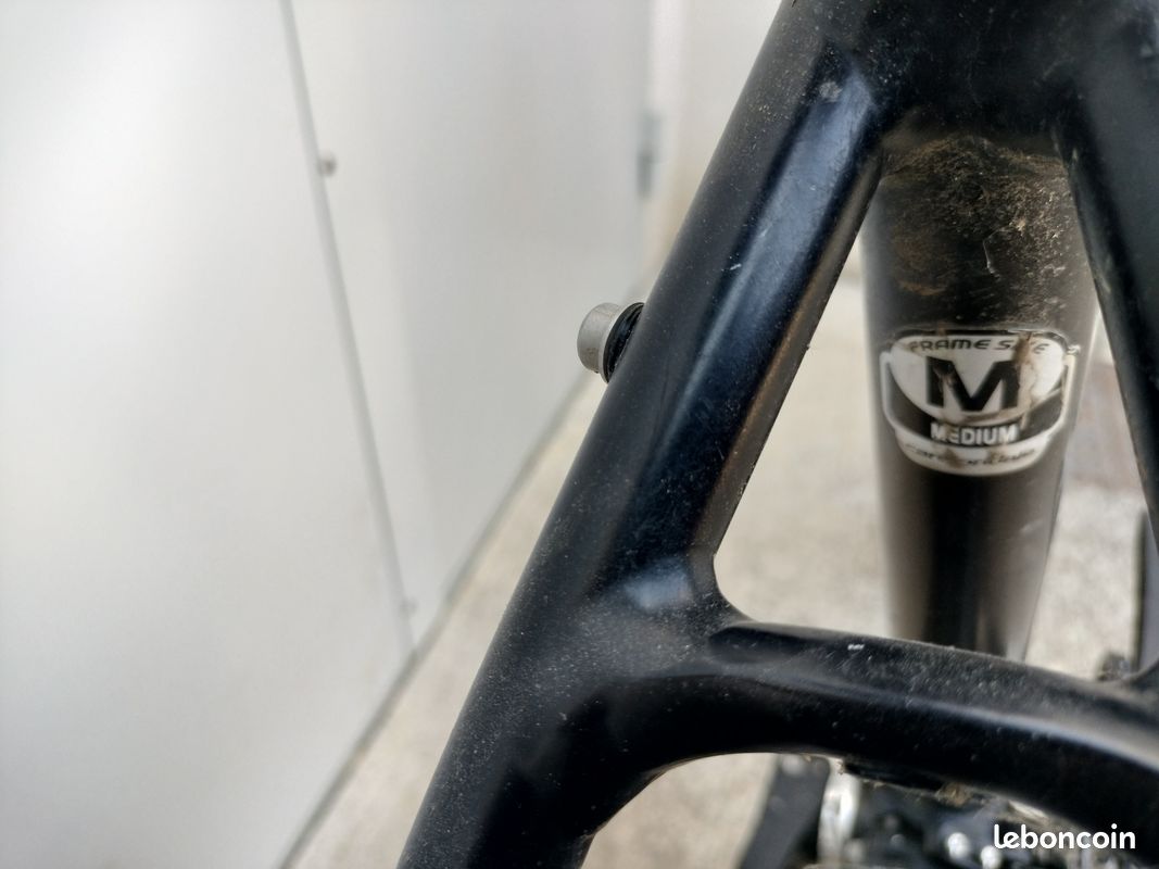 Vélo Cannondale (image 3)