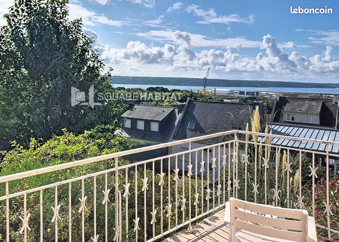 Maison 6 pièces 122 m² · à Brest · 122 m² · 446 250 €