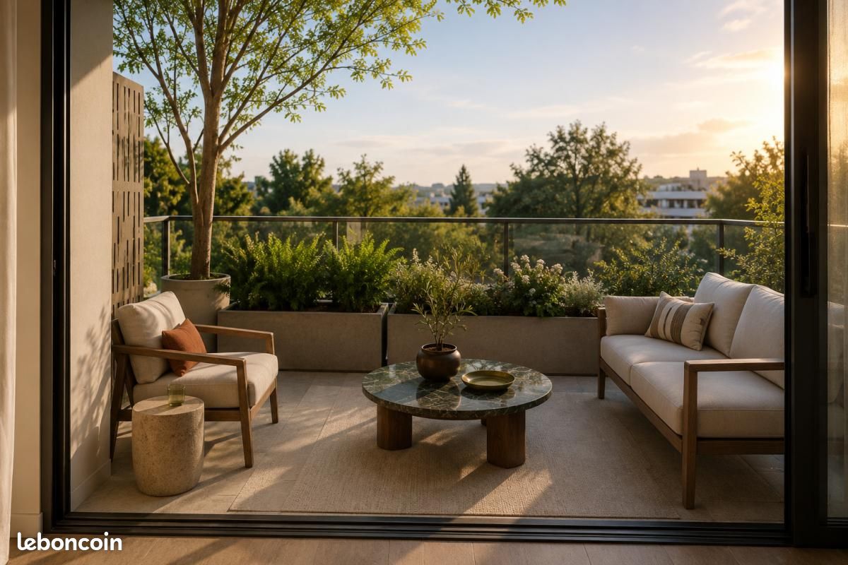 Appartement 3 pièces 67 m² · à Bordeaux · 67 m² · 394 740 €