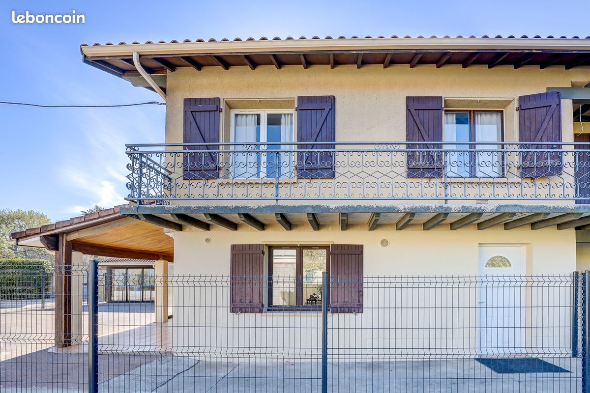 Maison 5 pièces - 149 m2 (image 14)