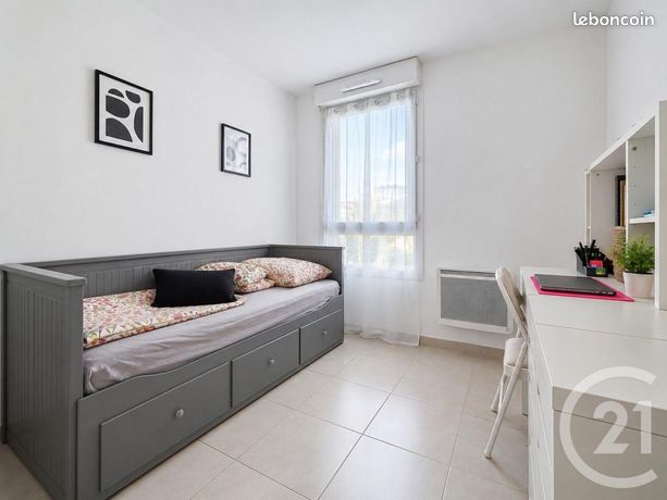 Appartement 4 pièces 76 m² — 8