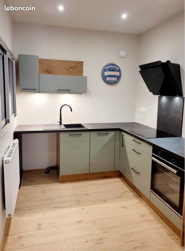 Appartement 1 pièce 30 m² · à Meylan · 30 m² · 750 €/mois