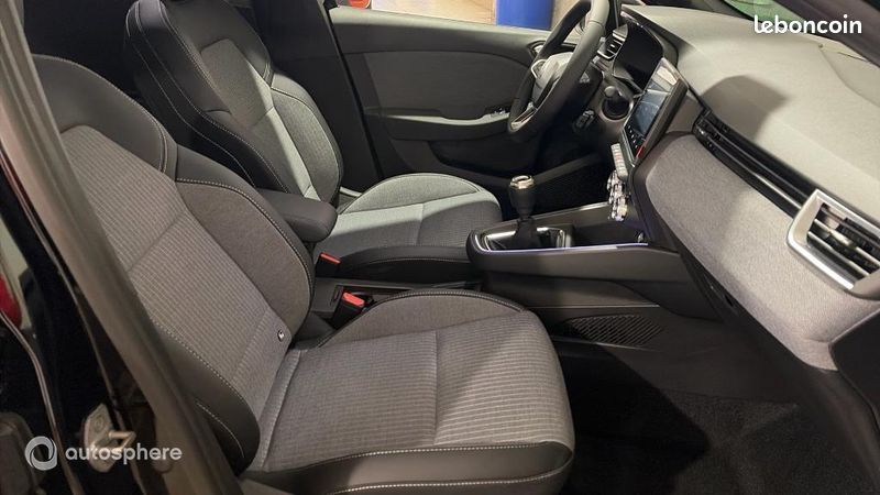 Renault Clio 1.0 TCe 90ch Techno - 25 (image 15)