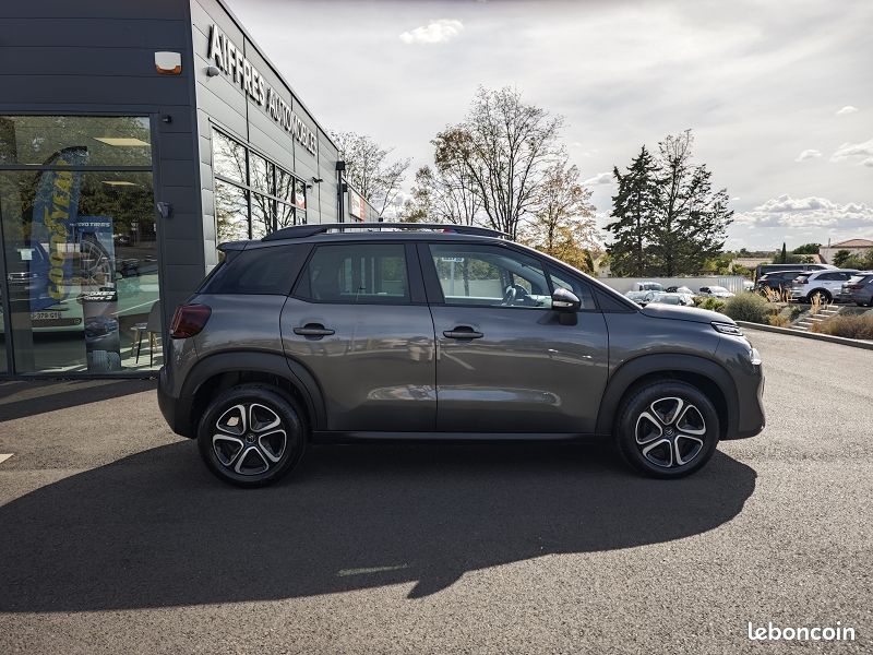 Citroën C3 Aircross 1.5 BLUEHDI - 110 S&S FEEL PACK (image 5)