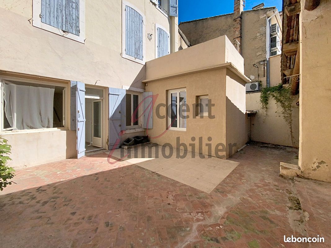 Appartement 3 pièces 77 m² · à Cavaillon · 77 m² · 123 000 €