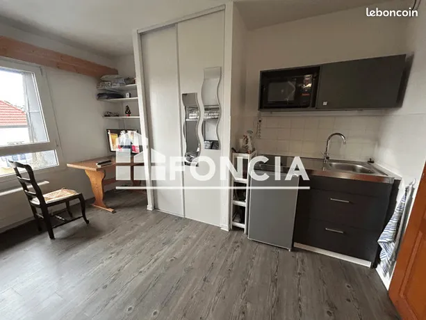 Annonce location Appartement horbourg-wihr