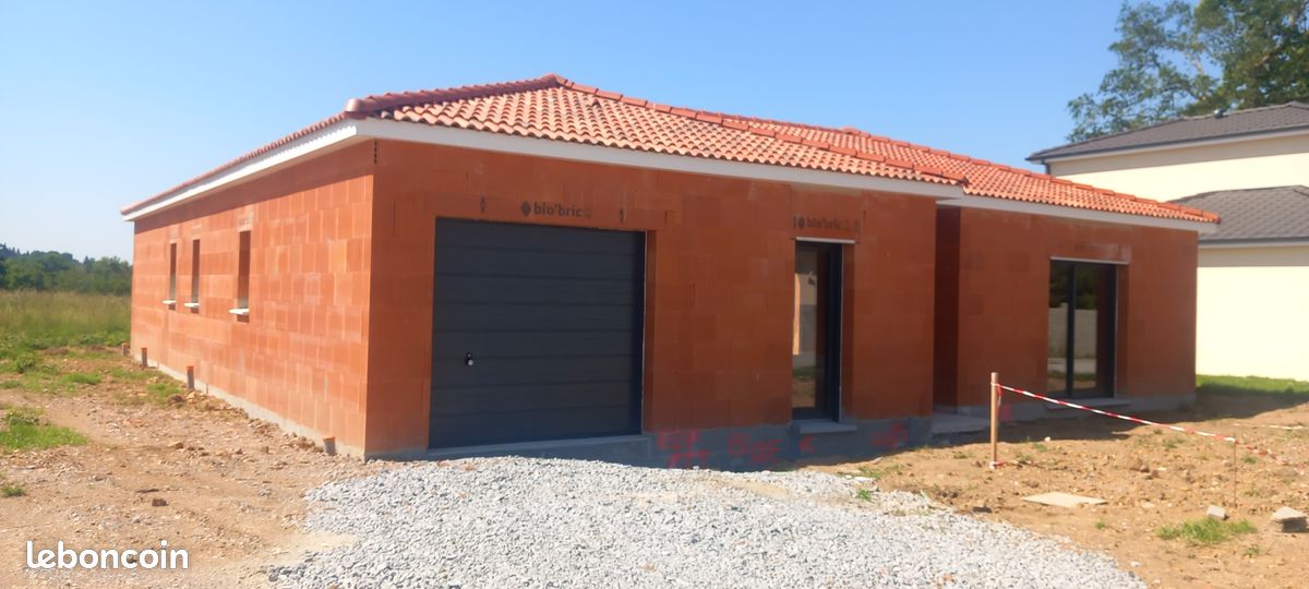 Maison 6 pièces 129 m² · à Panazol · 129 m² · 339 000 €
