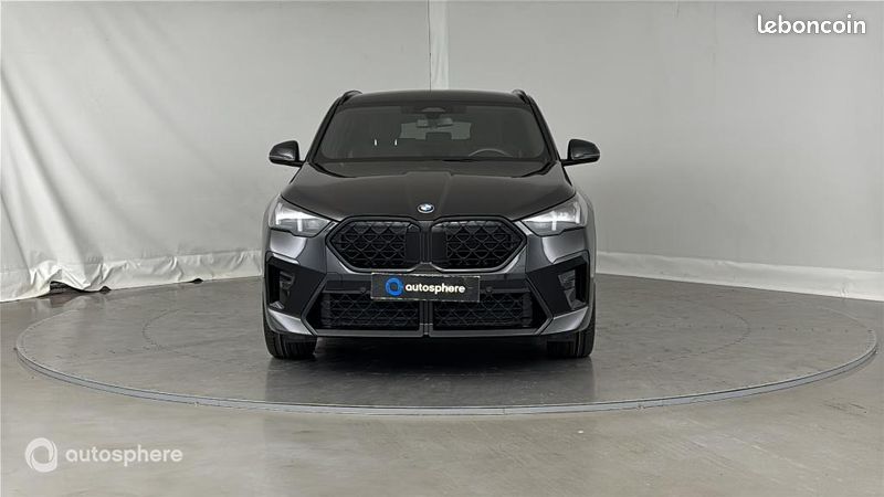 Bmw X2 sDrive18dA 150ch M Sport DKG7 (image 2)