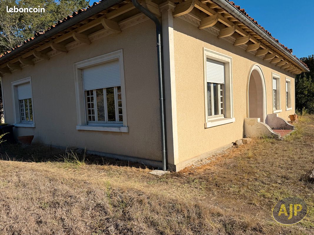 Maison 4 pièces 145 m² · à Mios · 145 m² · 260 000 €
