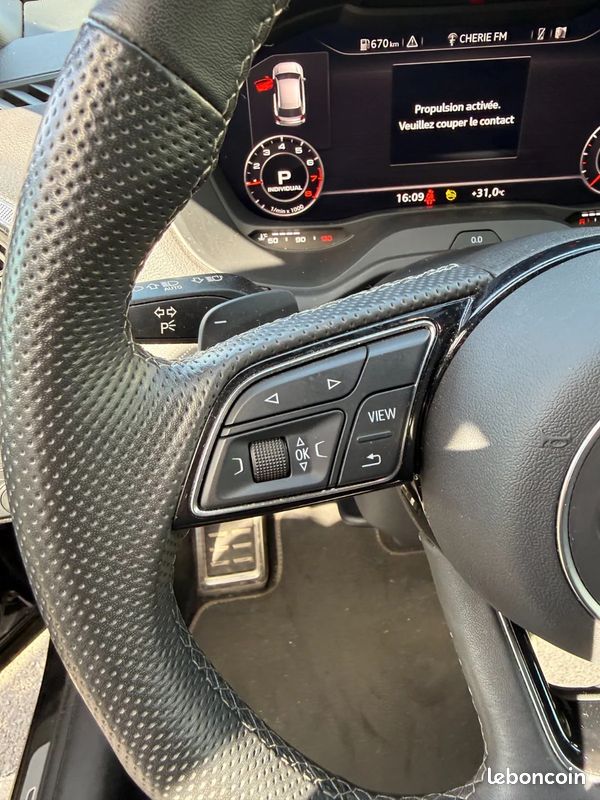 AUDI Q2 35 TFSI 150 S tronic 7 S line (image 15)