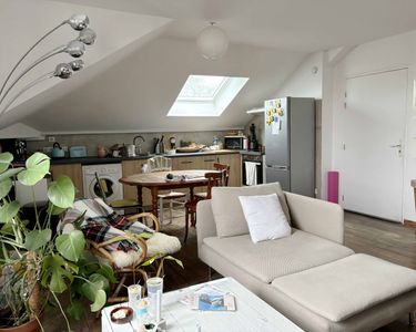 Appartement Vente Boucau 3p 50m² 215000€