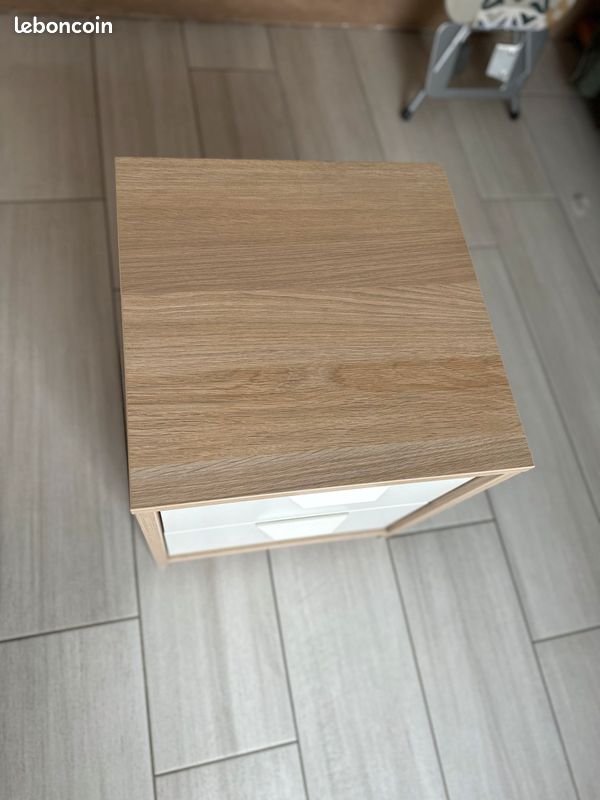 Commode - table de chevet IKEA (image 2)