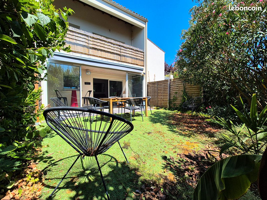 Appartement 2 pièces 43 m² · à Aytré · 43 m² · 226 500 €