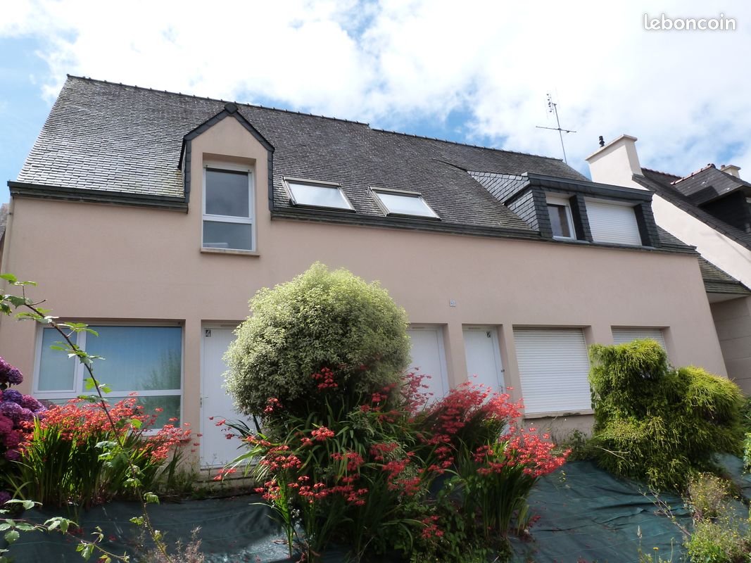 Appartement 1 pièce 24 m² · à Brest · 24 m² · 350 €/mois