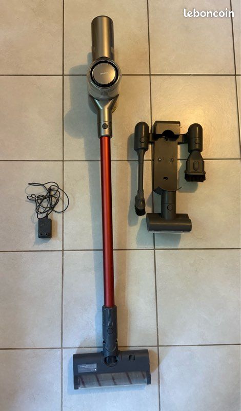 Xiaomi Dreame Dreame V11 Achat Xiaomi Dreame V11 Aspirateur Sans