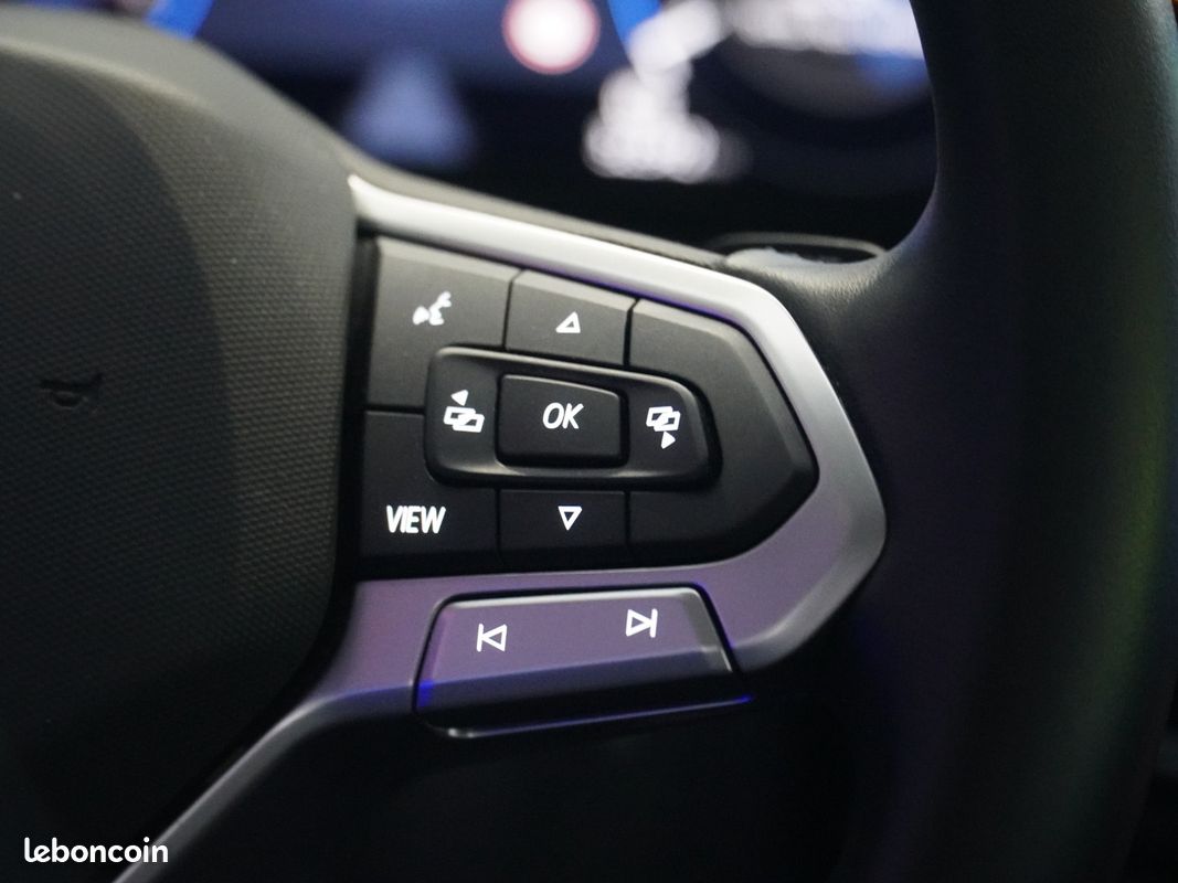 VOLKSWAGEN GOLF 1.5 eTSI OPF 130 DSG7 Life / Garantie VW (image 31)