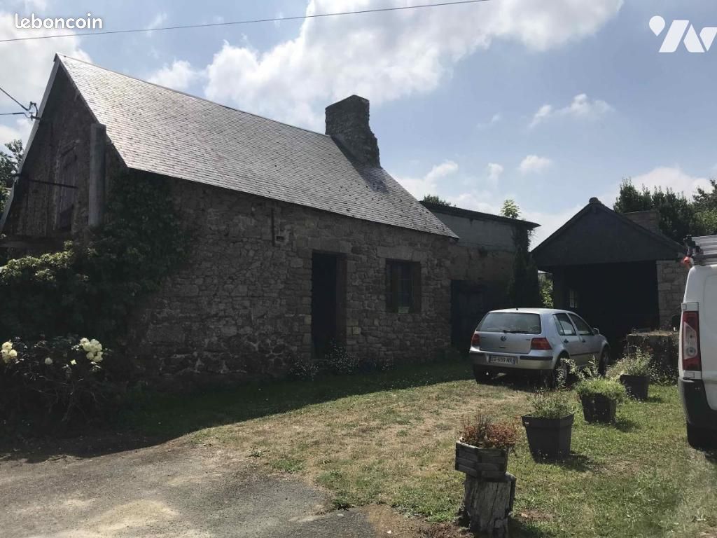 Maison 70 m² · à La Malhoure · 70 m² · 74 900 €